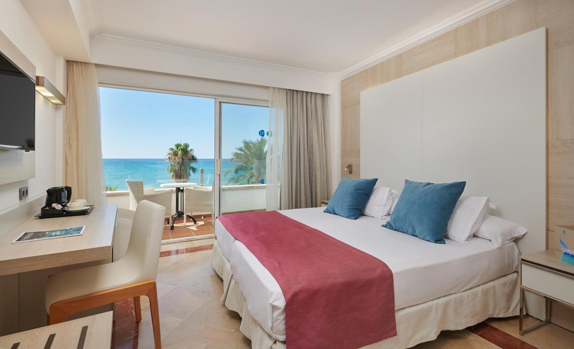 Grupotel Acapulco Playa - Adults Only Playa de Palma  Exterior photo