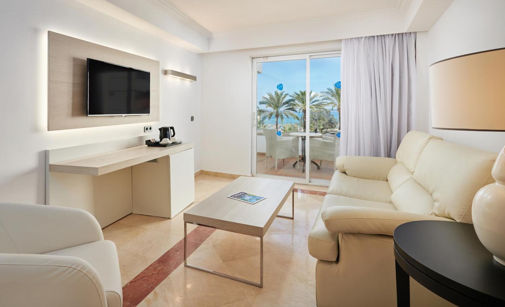 Grupotel Acapulco Playa - Adults Only Playa de Palma  Exterior photo