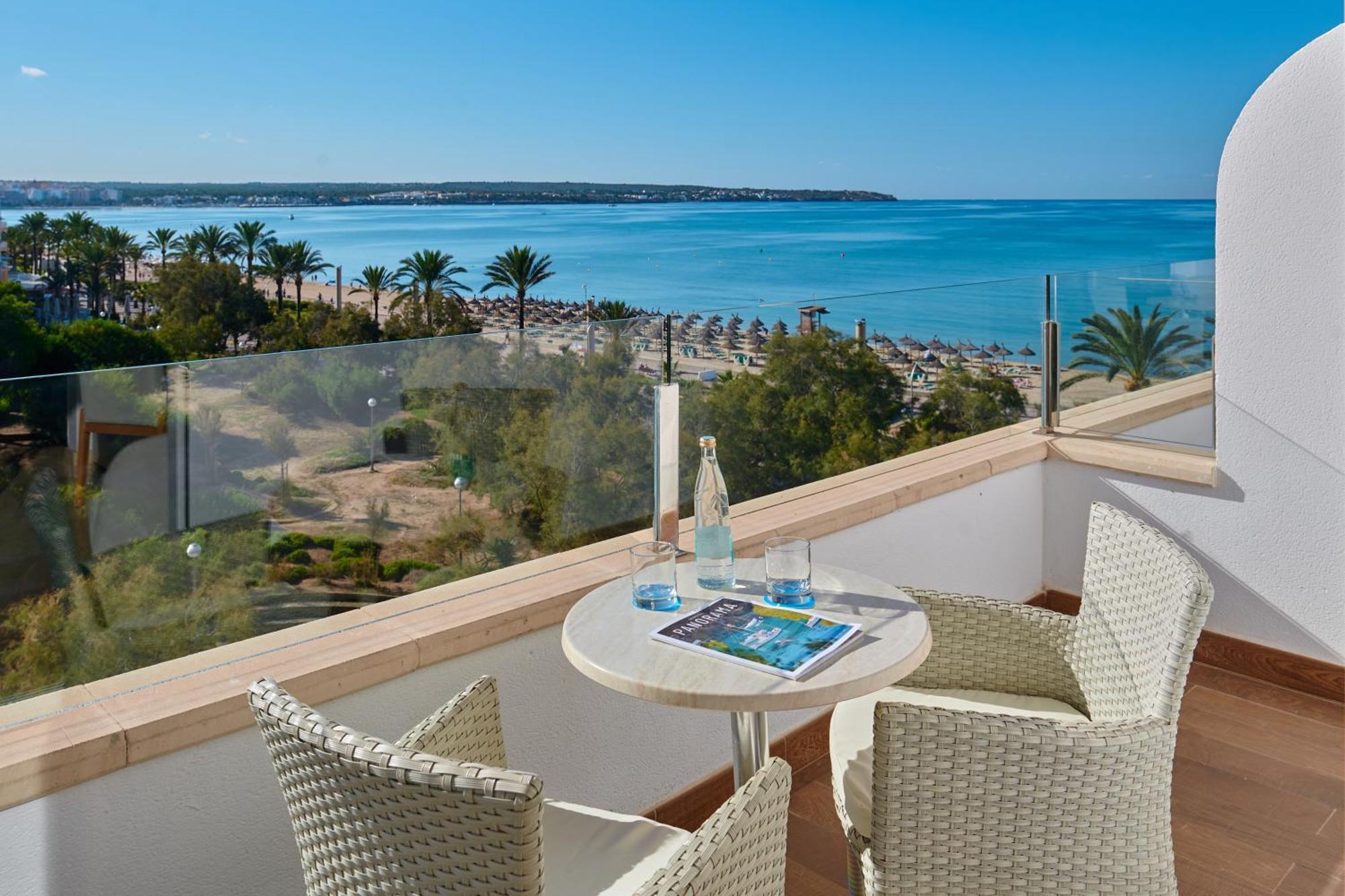 Grupotel Acapulco Playa - Adults Only Playa de Palma  Exterior photo